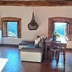 In Tuscany With View And Swimming Pool * Rapale