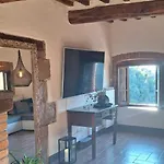 In Tuscany With View And Swimming Pool Дом отдыха *