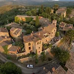 In Tuscany With View And Swimming Pool *