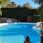 In Tuscany With View And Swimming Pool * Rapale