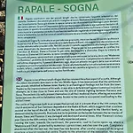 Дом отдыха In Tuscany With View And Swimming Pool