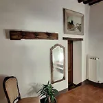 In Tuscany With View And Swimming Pool * Rapale
