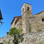 In Tuscany With View And Swimming Pool * Rapale