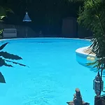 In Tuscany With View And Swimming Pool