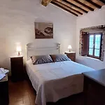 In Tuscany With View And Swimming Pool