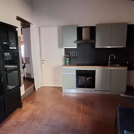 In Tuscany With View And Swimming Pool * Rapale