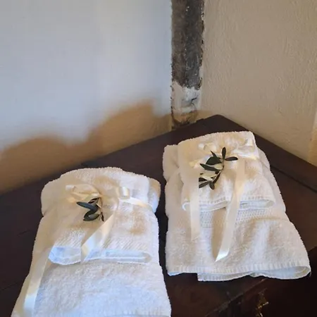 In Tuscany With View And Swimming Pool * Rapale