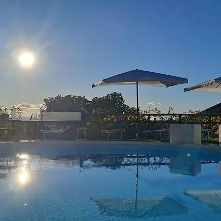 In Tuscany With View And Swimming Pool Rapale