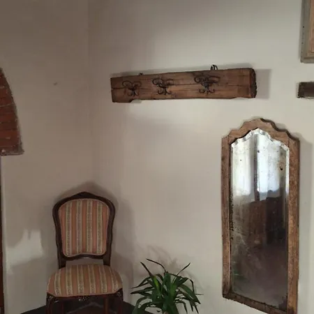 In Tuscany With View And Swimming Pool * Rapale