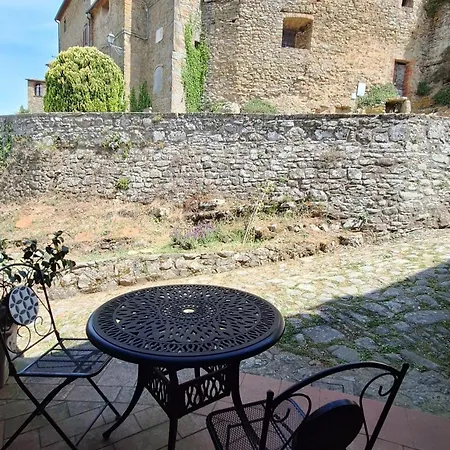 Дом отдыха In Tuscany With View And Swimming Pool *